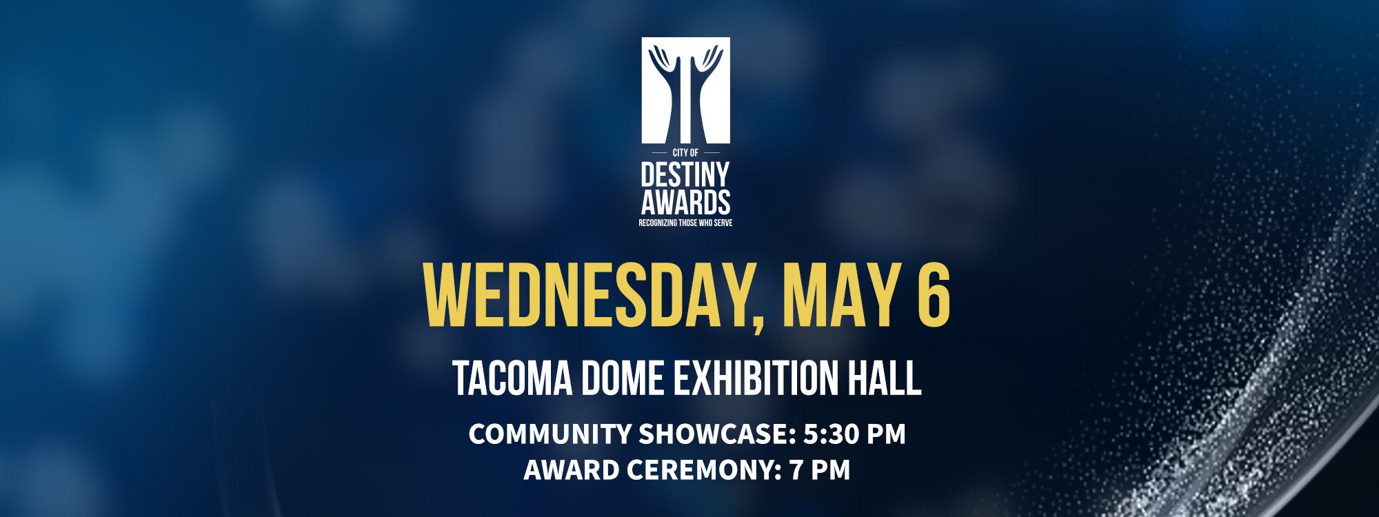 City of Destiny Awards