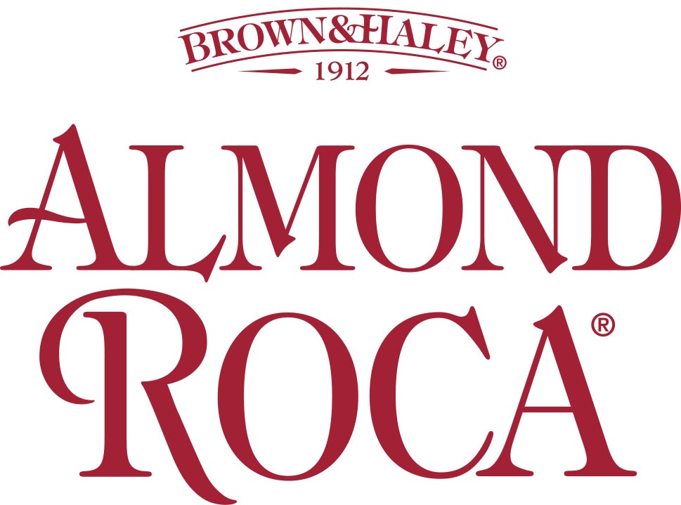 Almond Roca by Brown & Haley