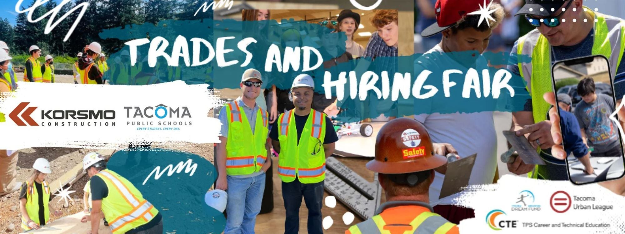 Trades and Hiring Fair