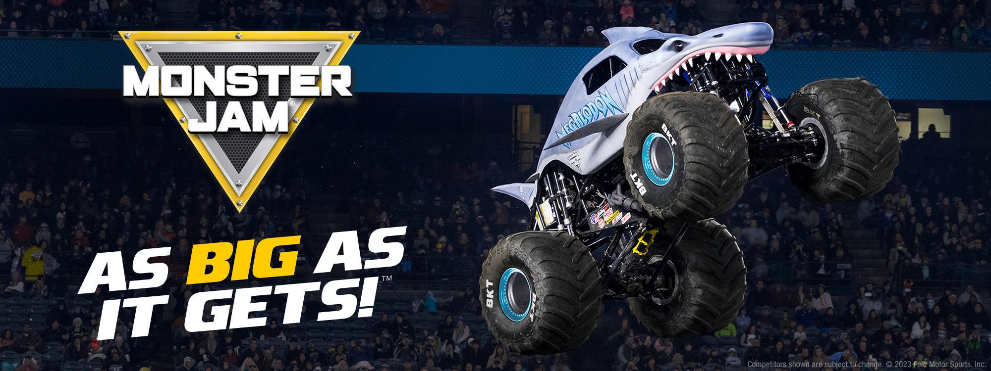 Monster Jam