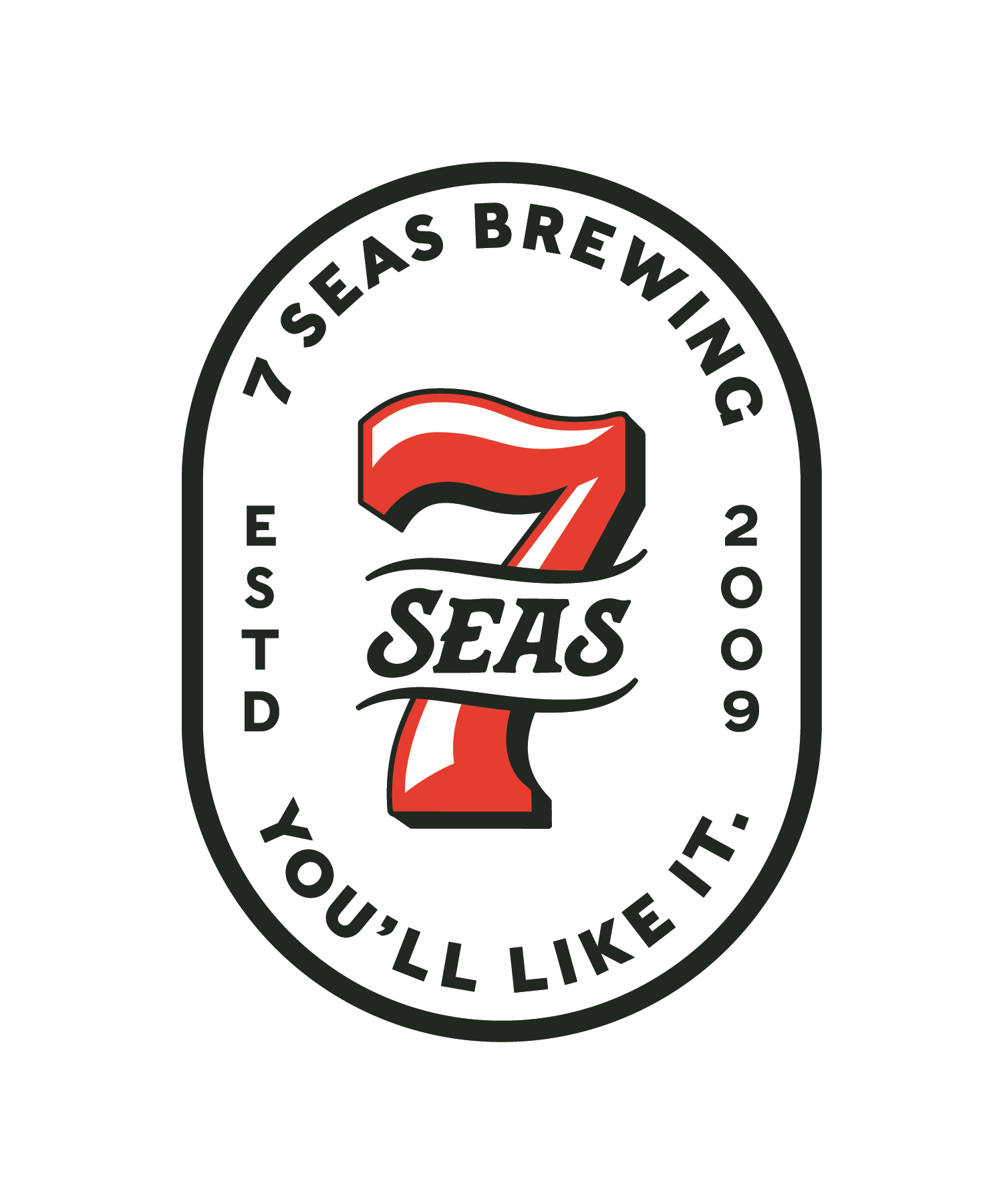 7 Seas Brewing