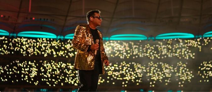 More Info for A.R. Rahman Unveils Star-Studded Lineup for The Wonderment Tour