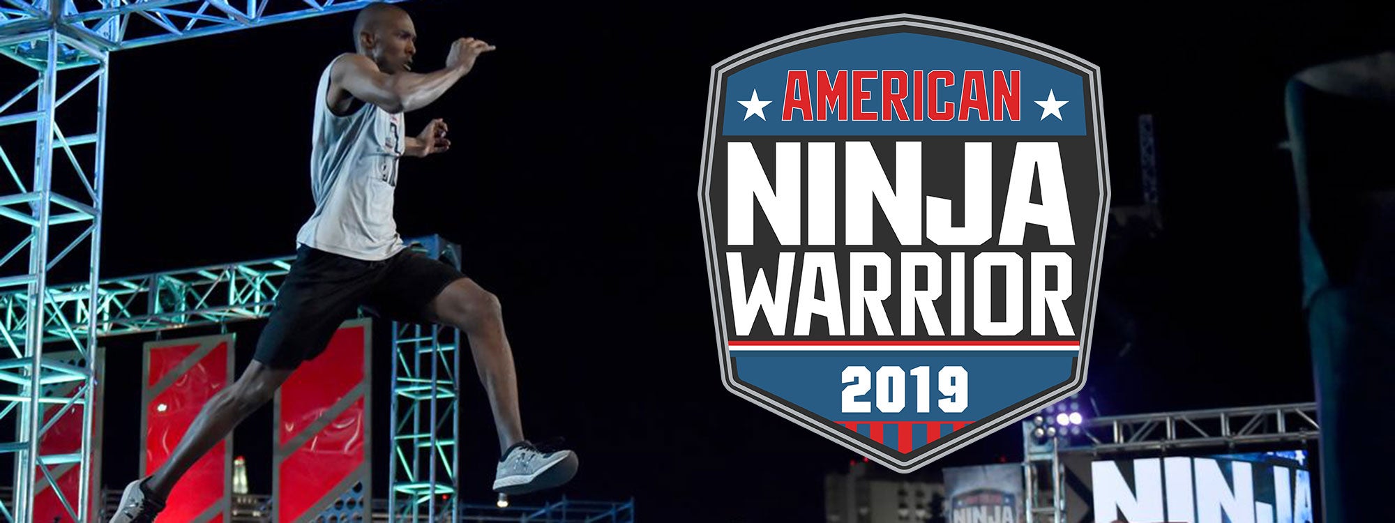 American Ninja Warrior