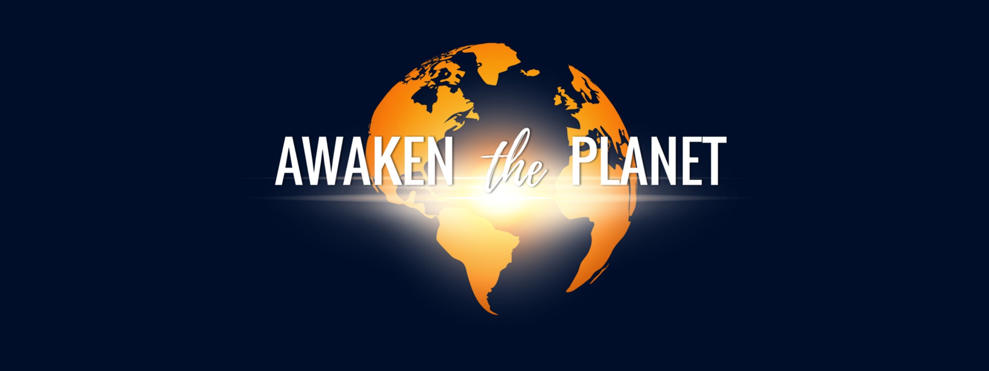 Awaken The Planet