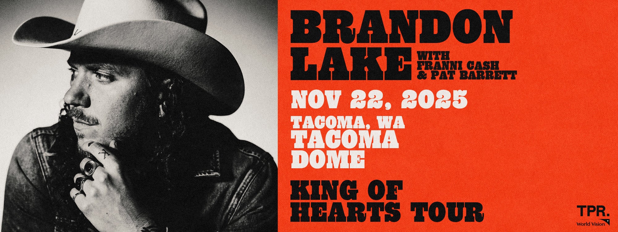 Brandon Lake