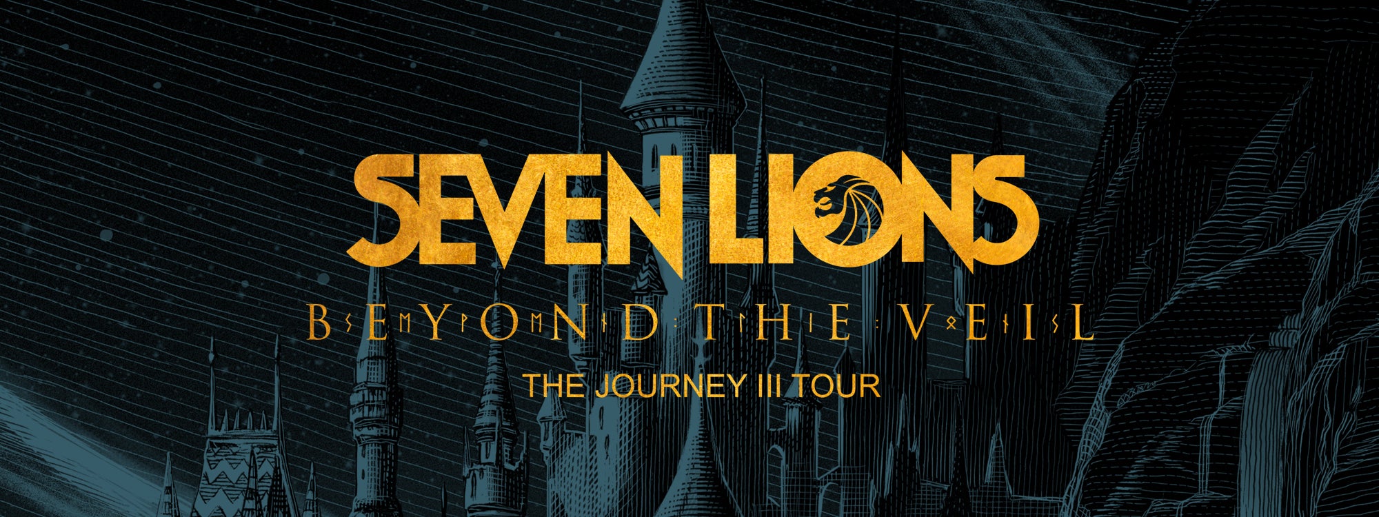 Seven Lions