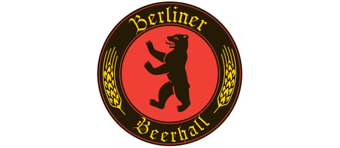 Berliner Beerhall