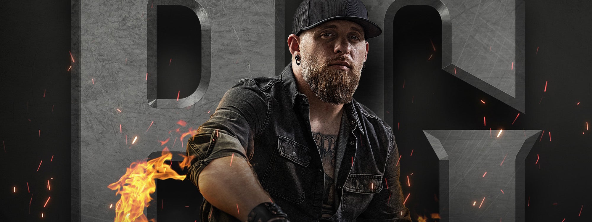 Brantley Gilbert