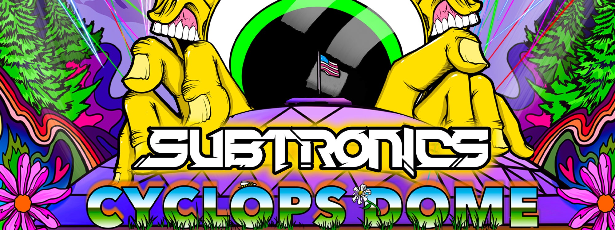 Subtronics