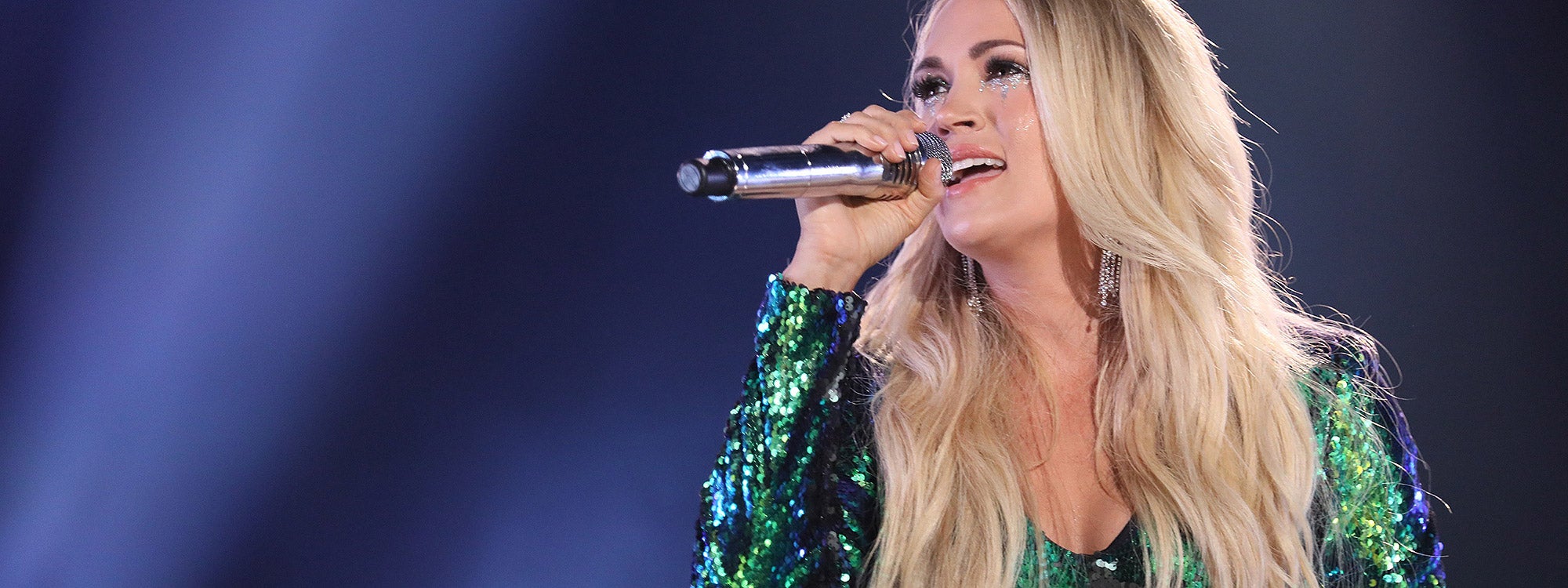 Carrie Underwood Tacoma Dome Carrie Underwood Tacoma Dome