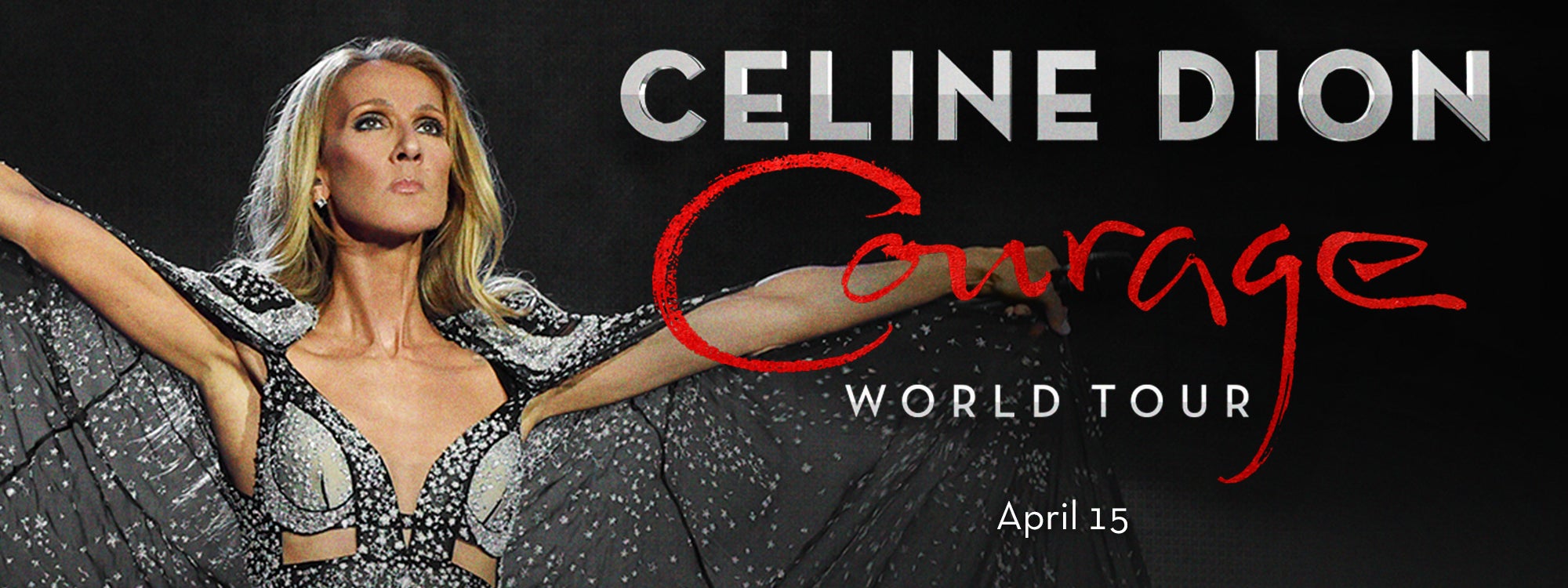 Celine Dion