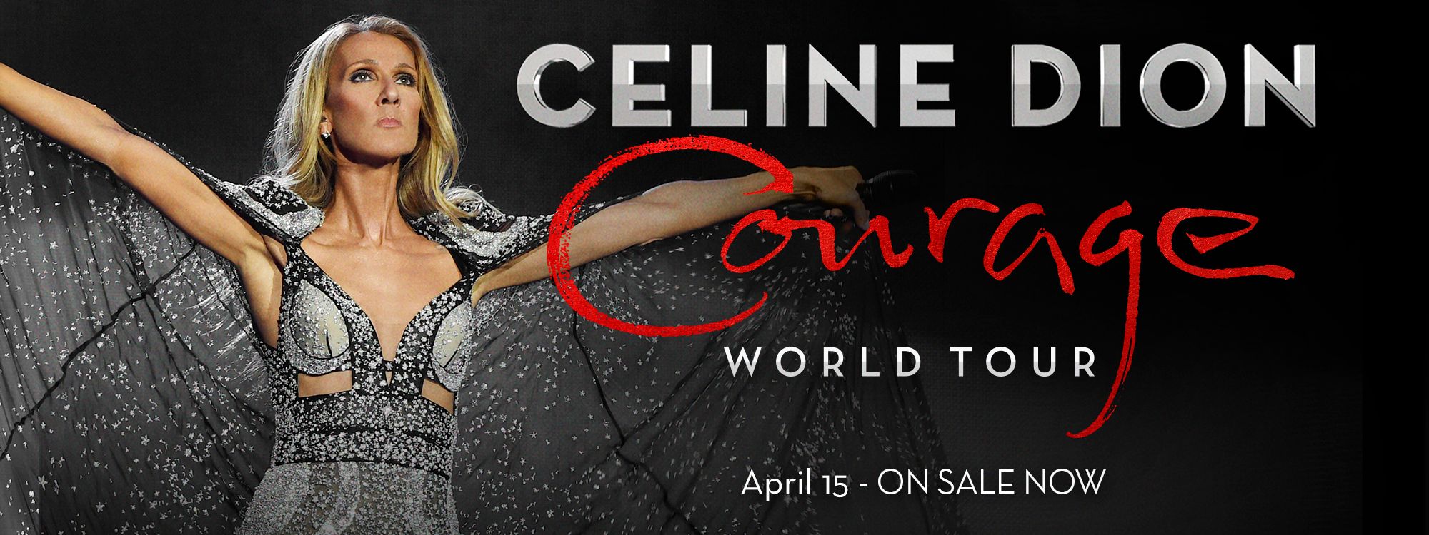 Celine Dion