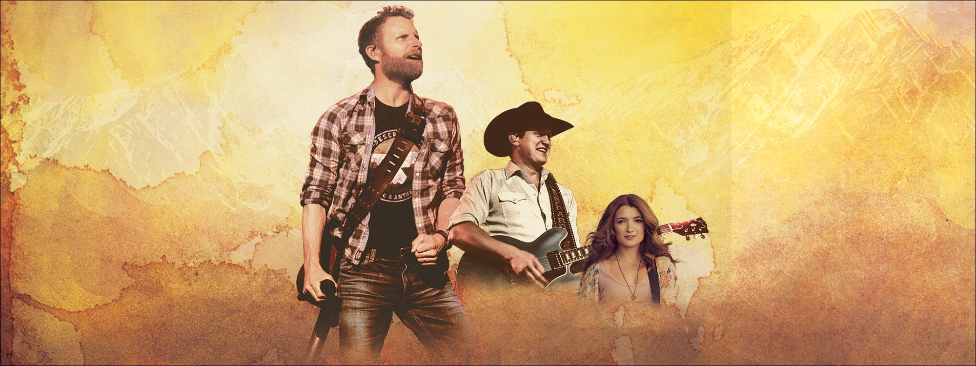 Dierks Bentley
