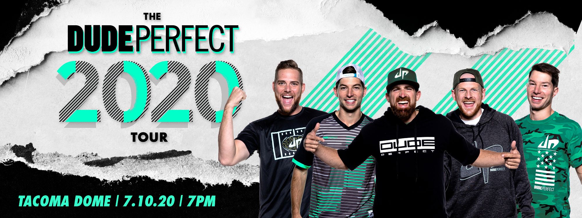 Dude Perfect