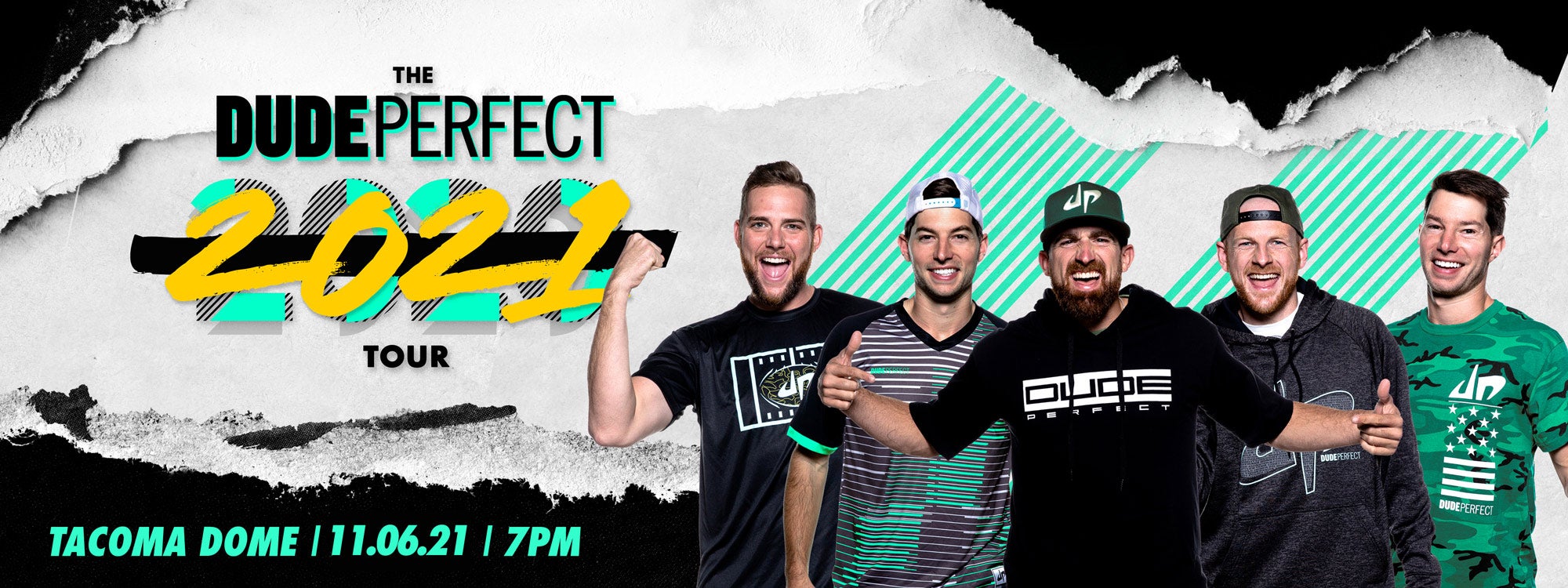 Dude Perfect