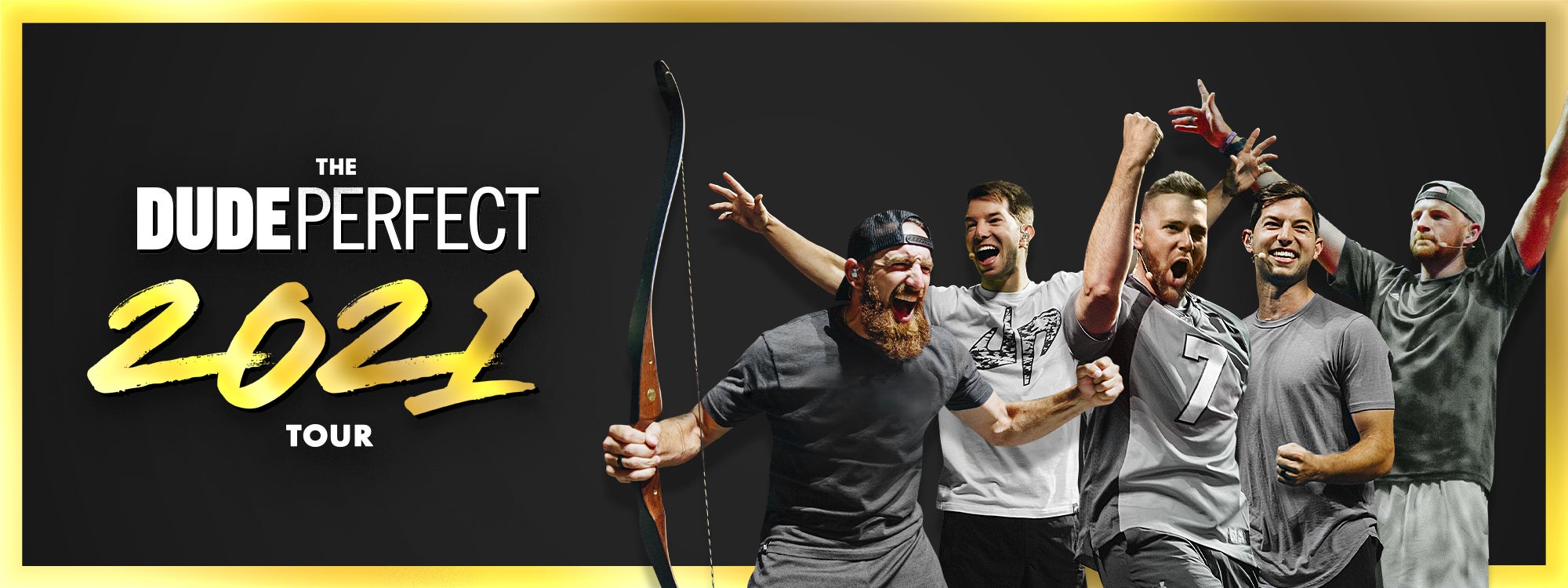 Dude Perfect