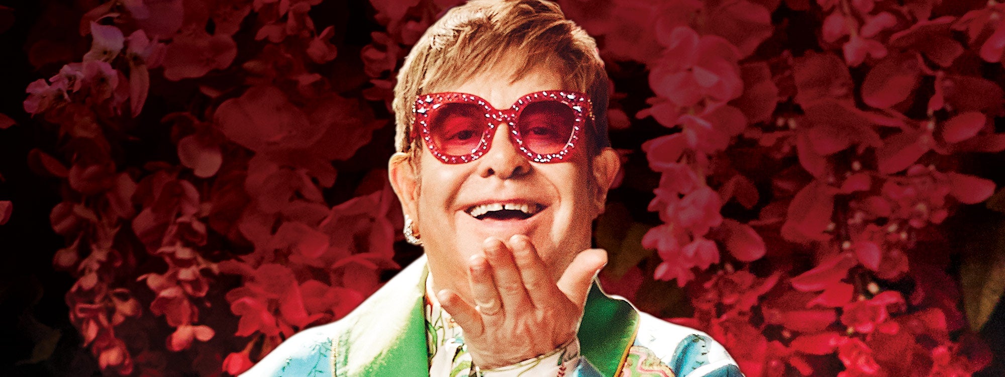 Elton John