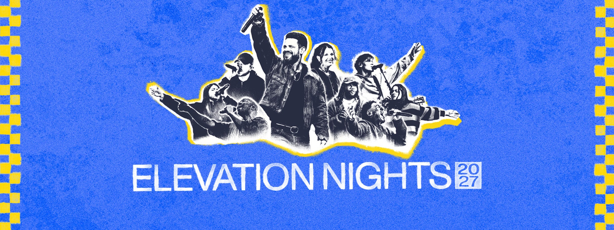 Elevation Nights 2027
