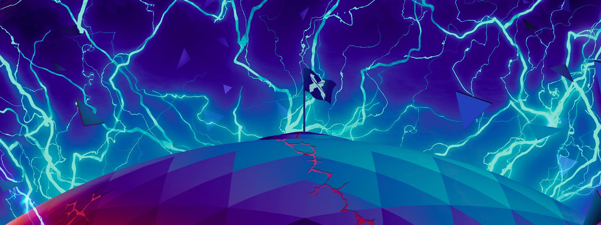 Excision Presents The Thunderdome Dome