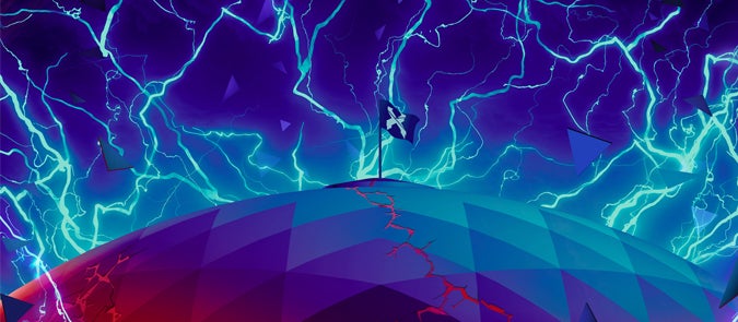 Excision Wallpaper