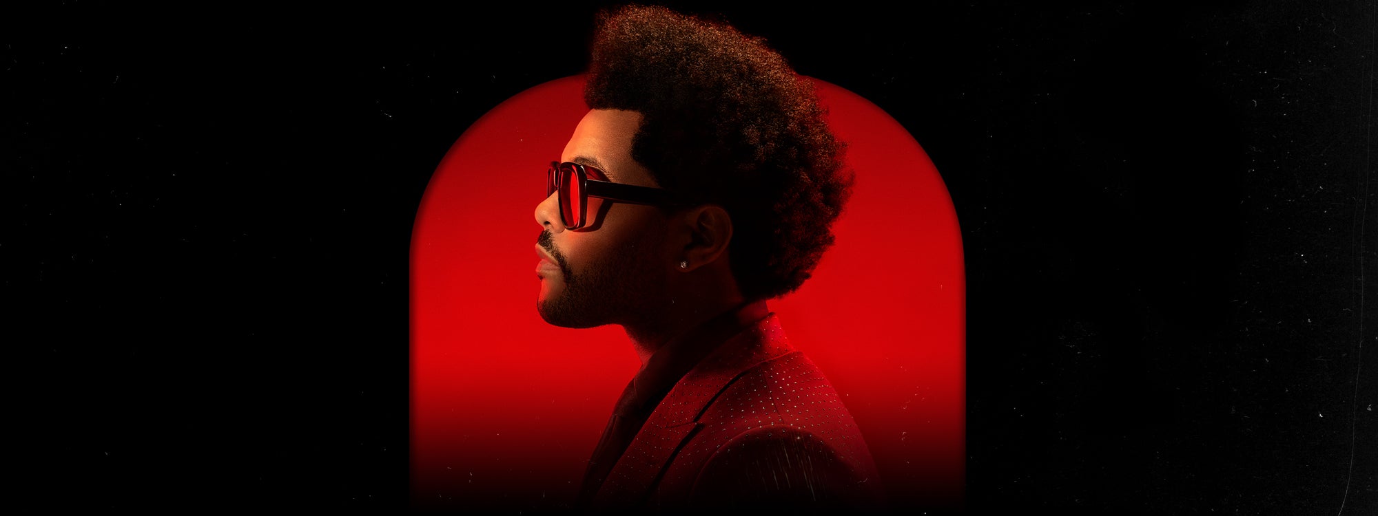 The Weeknd - CANCELED