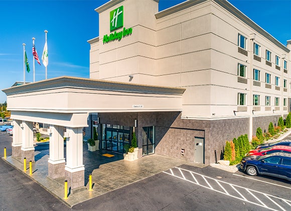 Holiday Inn Tacoma Mall