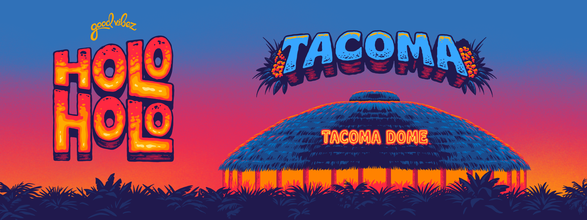 Holo Holo Music Festival