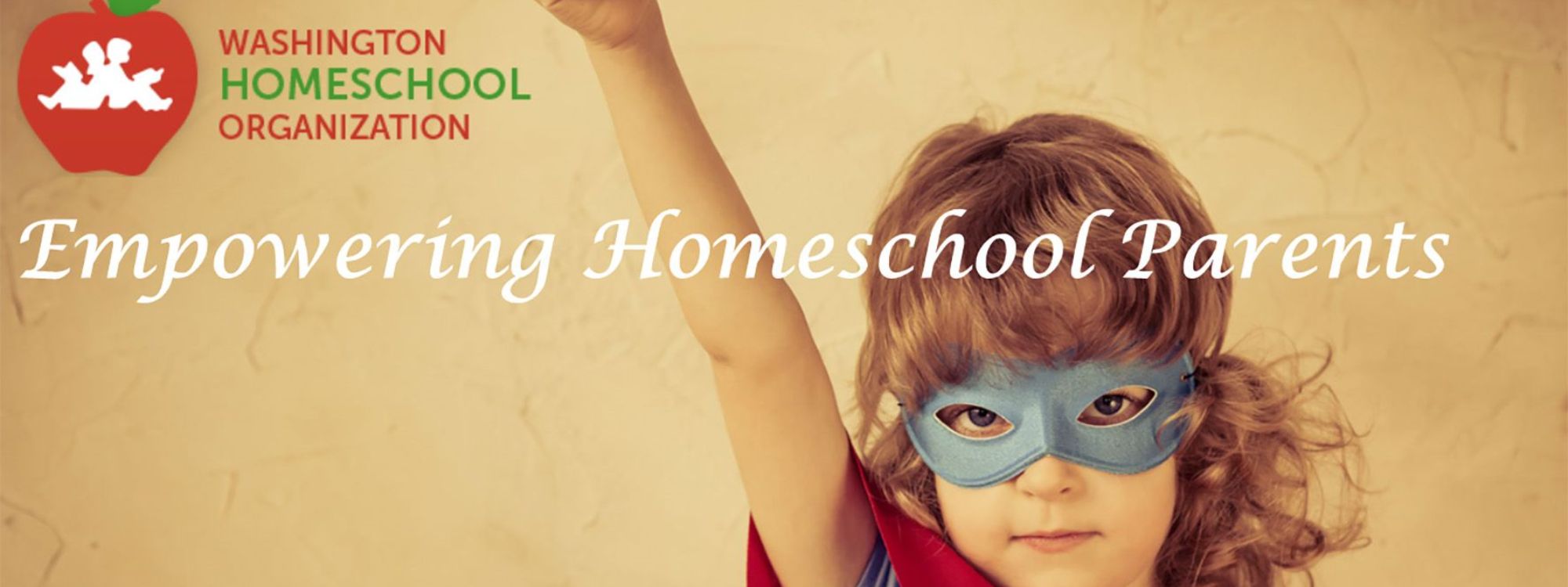 WHO Homeschool Conference