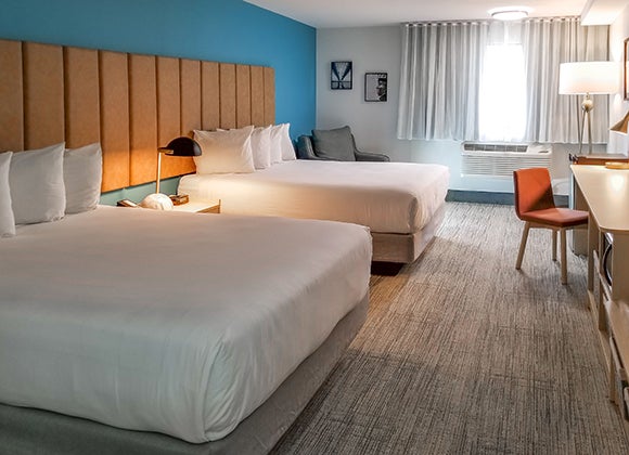 Hotel Thea Tacoma