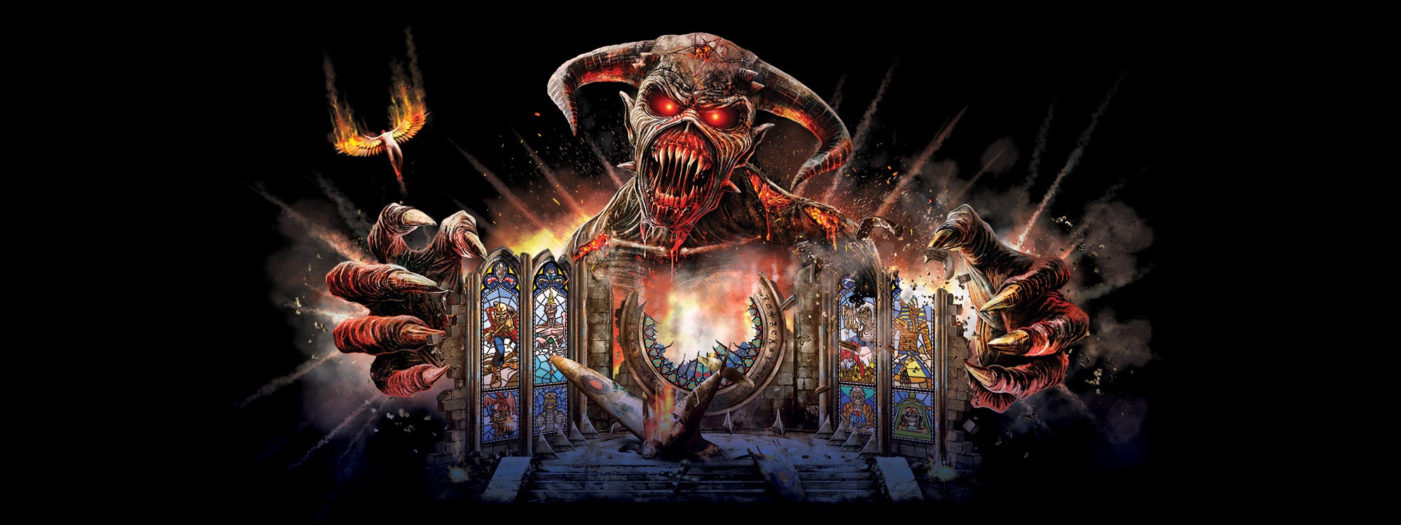 Iron Maiden