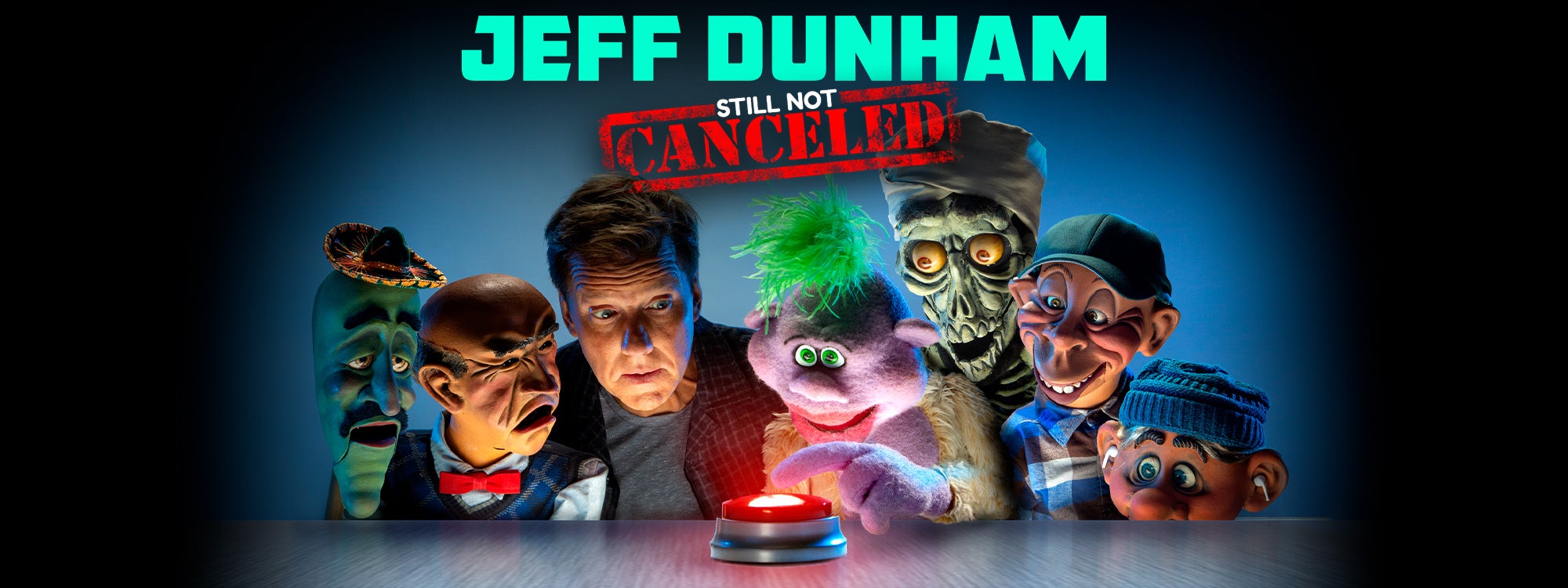 Jeff Dunham