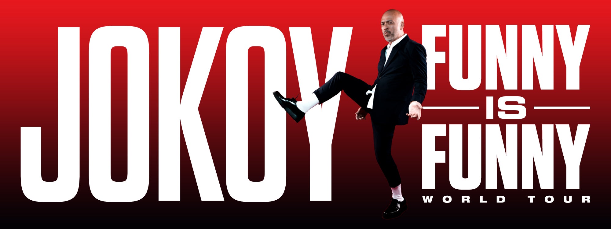 Jo Koy