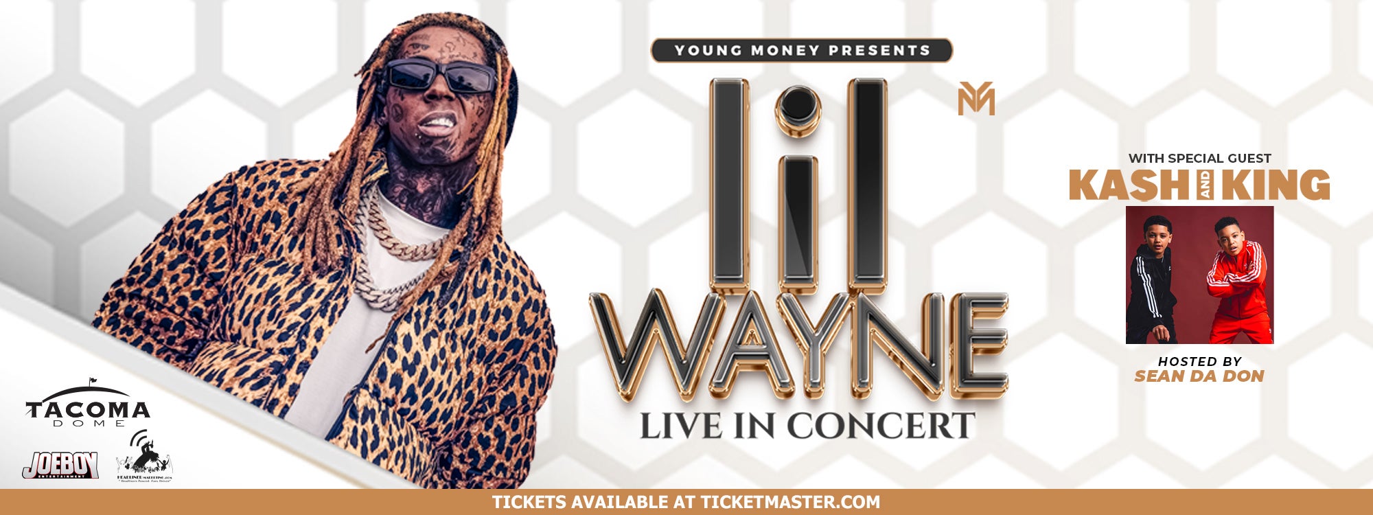 Lil Wayne - LIVE IN CONCERT