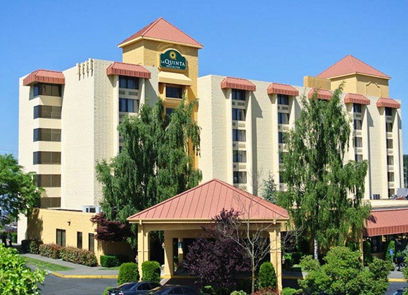 La Quinta Inn & Suites Tacoma Seattle