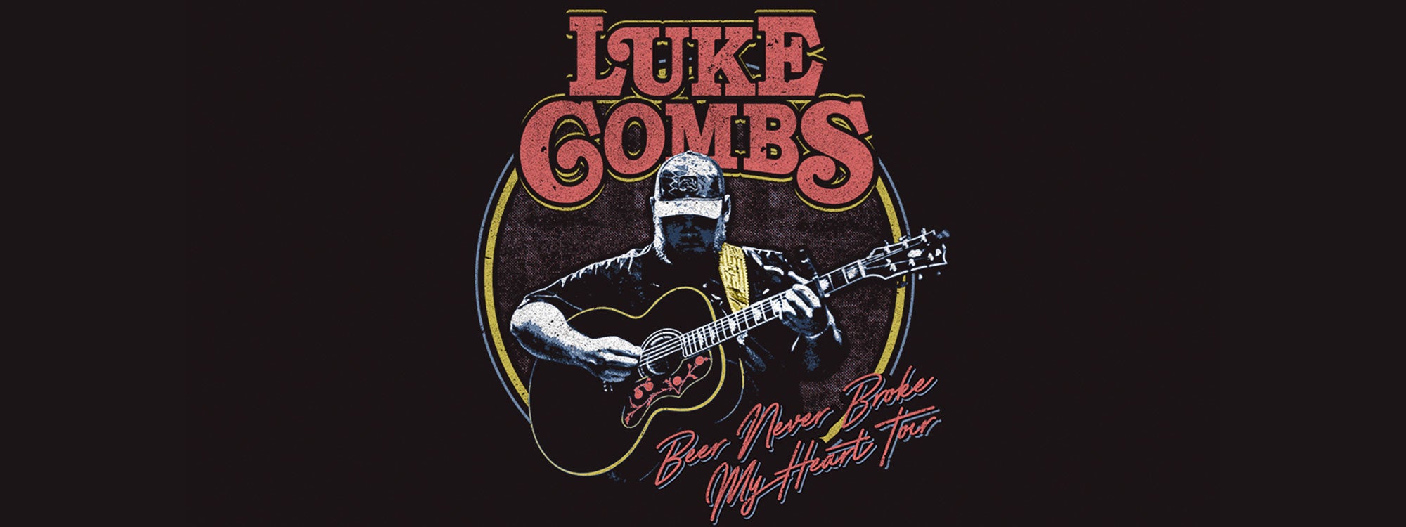 Luke Combs