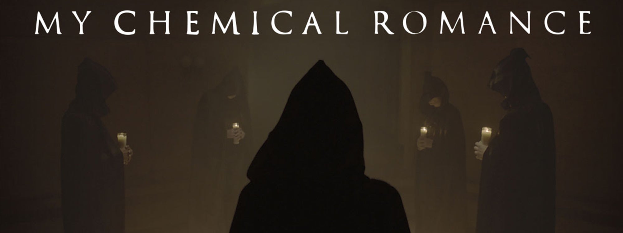 My Chemical Romance
