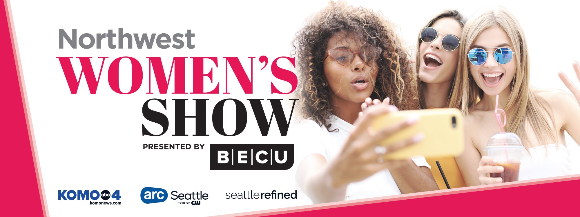 Northwest Women's Show