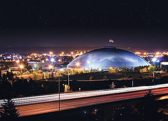 Tacoma Dome