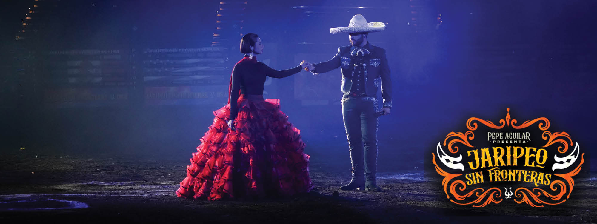 Pepe Aguilar
