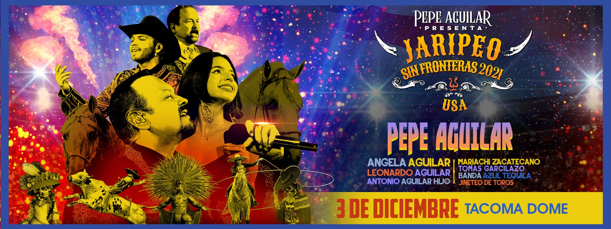 Pepe Aguilar