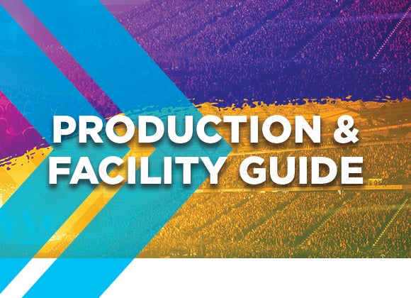 Image of PRODUCTION &amp; FACILITY GUIDE link