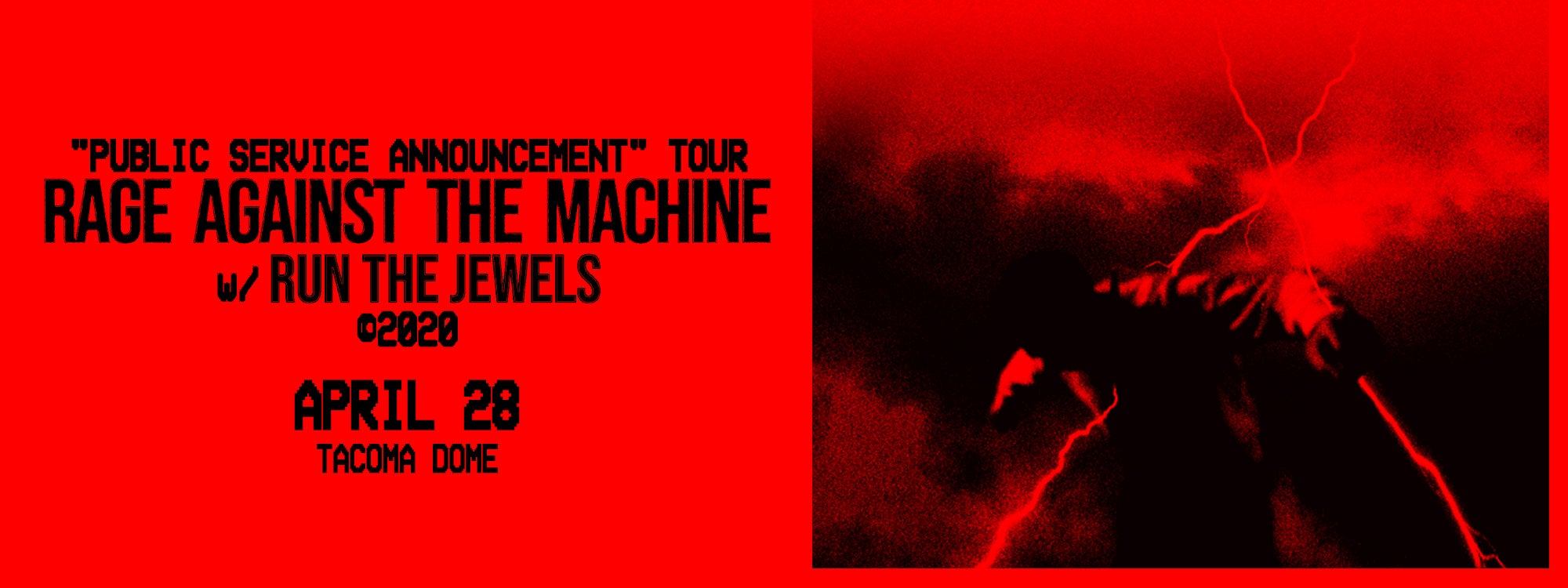 Rage Against the Machine