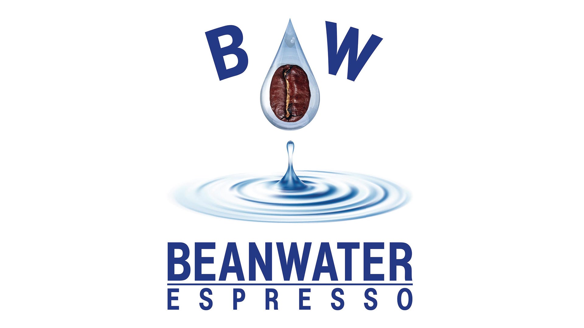BeanWater Espresso