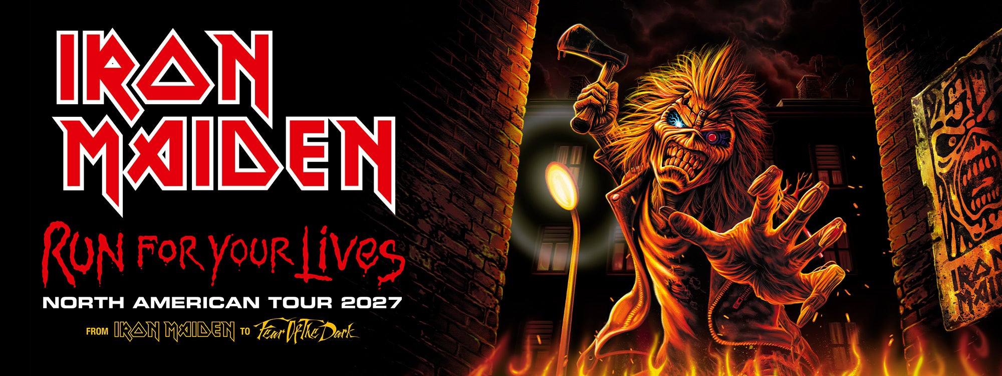 Iron Maiden