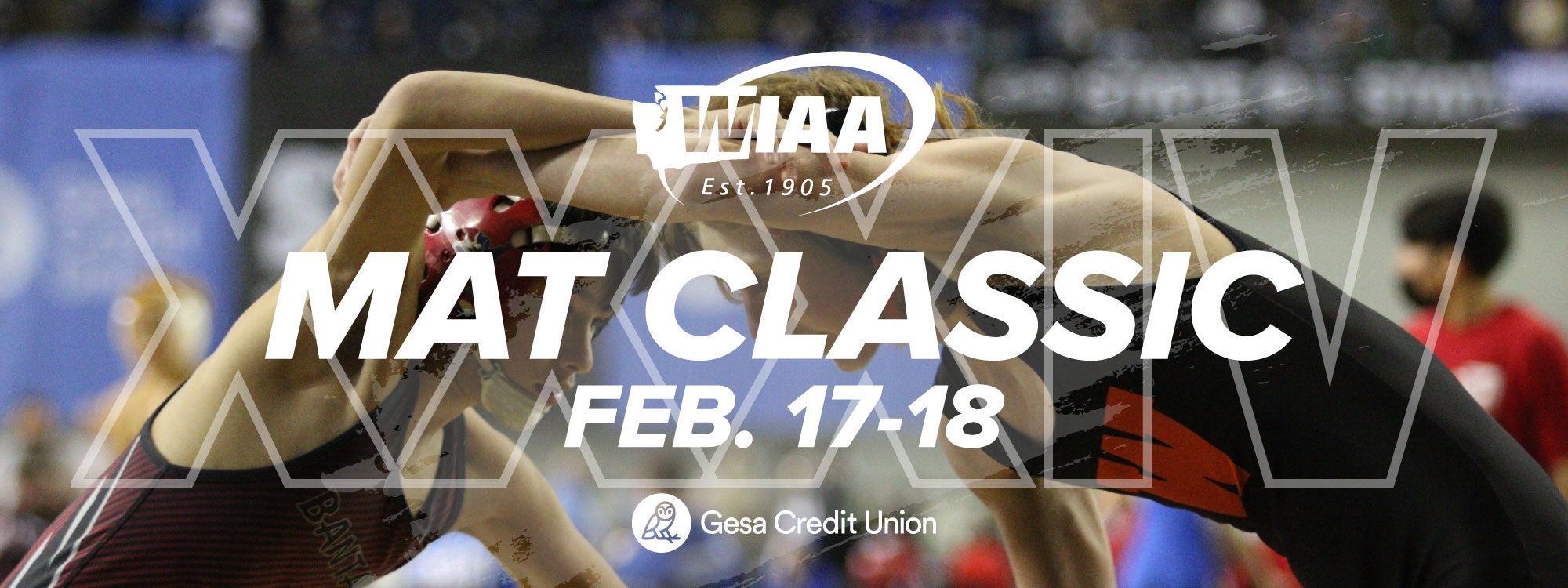 WIAA Mat Classic XXXIV