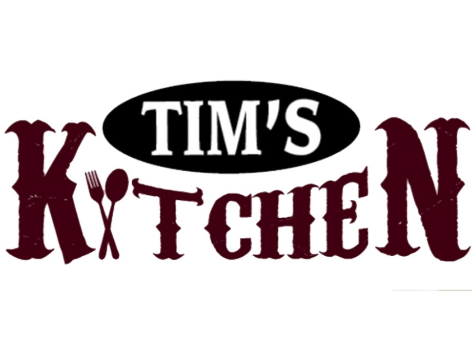 Tim's Kitchen