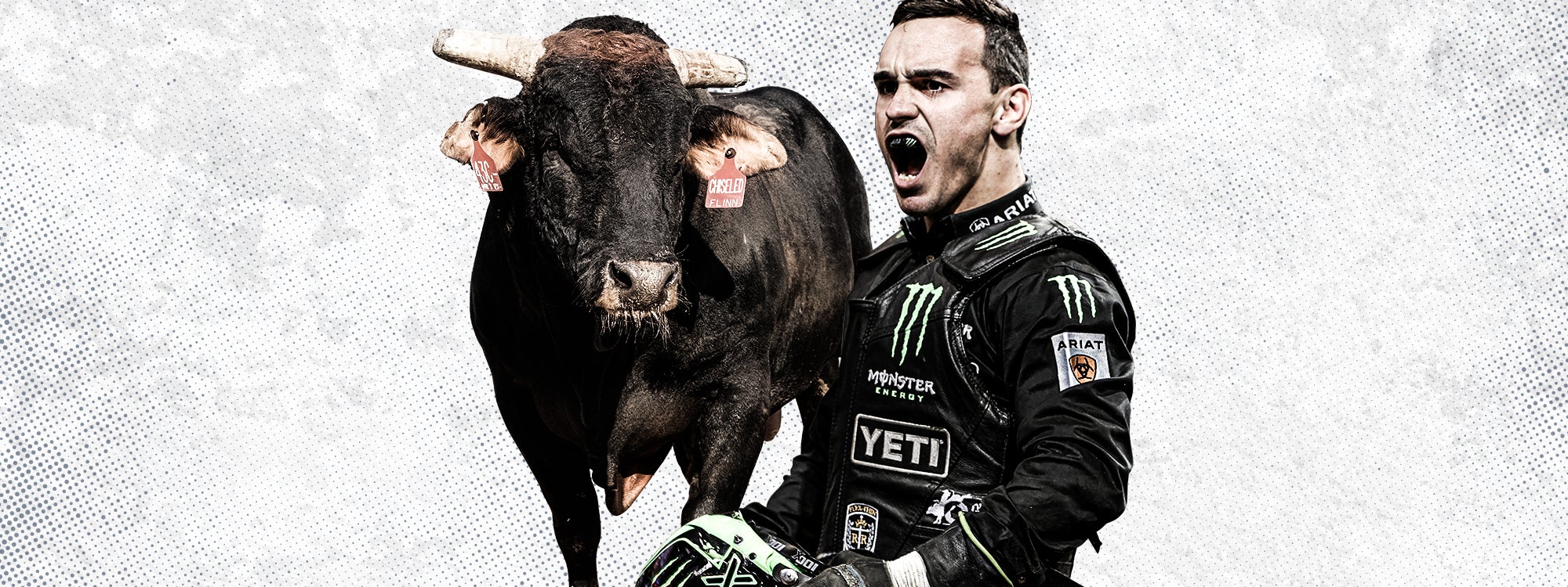 PBR: Unleash the Beast Tour