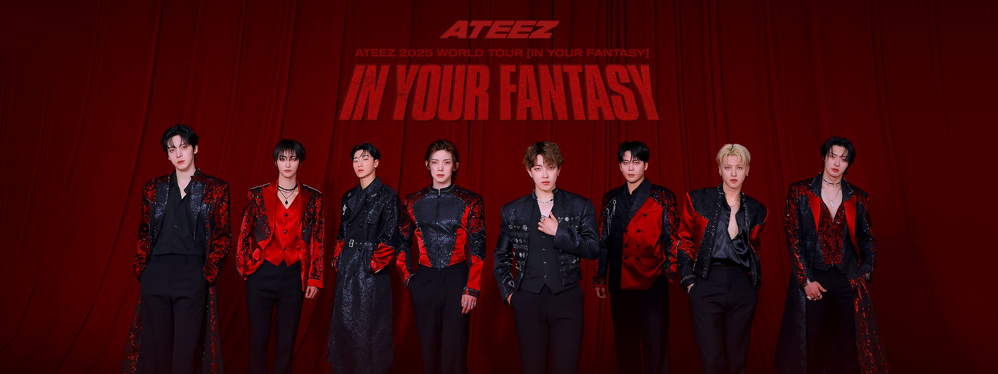 ATEEZ