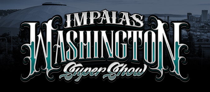 Impalas Washington Super Show