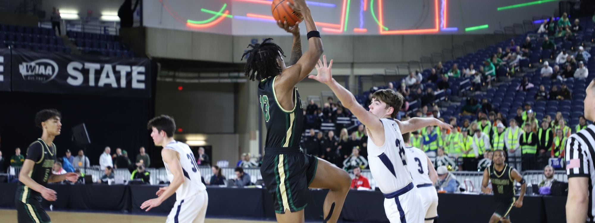 WIAA Basketball State Championship